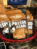 ZINGERMANS ESPRESSO BEANS