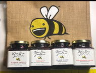 WeeBee Jamin Artisan Preserves