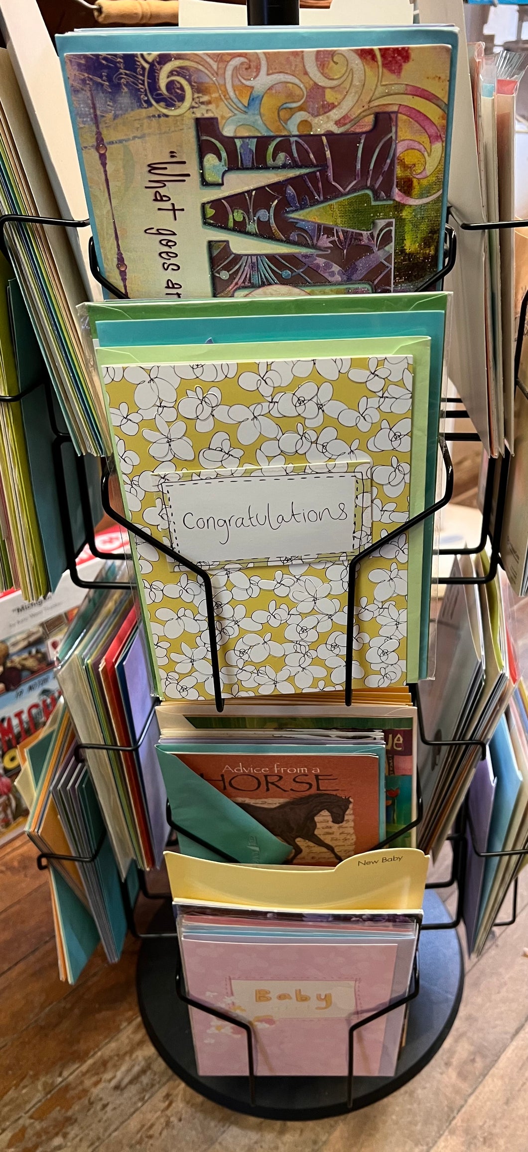 Greeting Cards