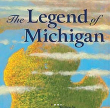 Load image into Gallery viewer, Michigan Children’s Books
