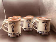 Sale: Novi Stoneware Mugs