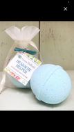 Bath bombs